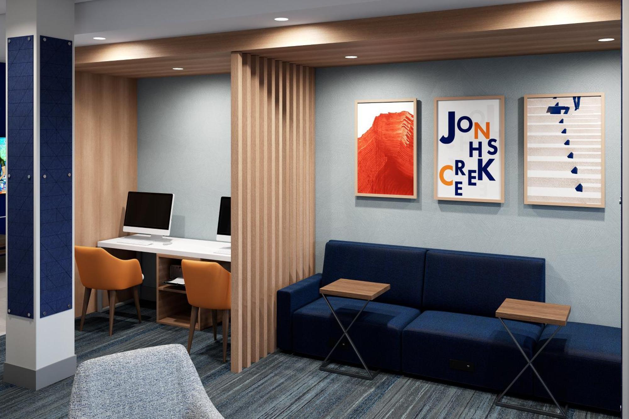 Holiday Inn Express & Suites Oklahoma City Northwest By Ihg Exterior photo